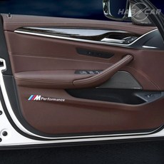 BMW 스크래치 방지 커버 도어스텝 도어 킥 잔기스 방지 리뷰후기