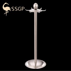 애플박스 회전걸이 독일SSGP 스테인리스 국자걸이 조리도구 거치대 걸이 좁은 공간활용 리뷰후기