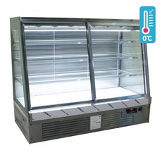 다이아RNF 특허 받은 저온 반찬 쇼케이스 리뷰후기