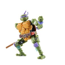 52TOYS MEGABOX TMNT DONATELLO [도나테로] MB 20