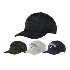 캘러웨이 남성용 CG CAMO 골프모자 리뷰후기