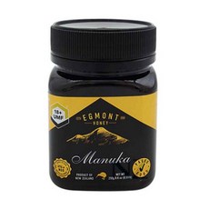 Eont Manuka Honey UMF18 MGO 696 에그몬트 뉴질랜드 마누카허니 마누카꿀 리뷰후기