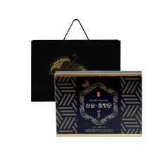 산삼침향단 3 30환