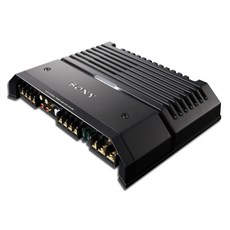 Sony Hi-Res 올인원 인티 4 3 2 채널 앰프 리시버 오디오 가정용, 기본