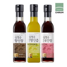 심영순 향신양념 BEST 리뷰후기