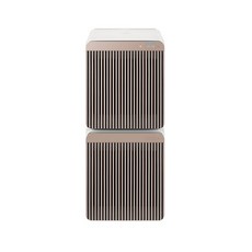 삼성 BESOKE 큐브 에어 32평형 공기청정기 / 렌탈 AX106A9911ED 리뷰 후기