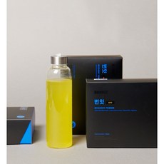 얼티밋포텐셜 번잇 선수용 BCAA 리뷰 후기