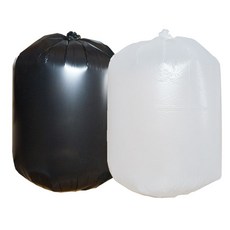 배접 100L 20매 비닐 봉투 쓰레기 분리수거 재활용 리뷰후기
