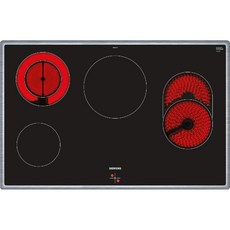 지멘스 ET845HH17 iQ300 인덕션, 자가설치, 기본, 1개
