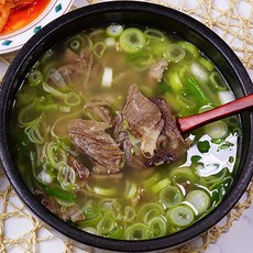 맛춤상회 소머리국밥 리뷰후기