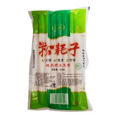 왕부정중국식품 분모자 떡당면 훠궈면 식재료 숙면