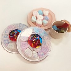 트 레인보우 솜사탕 편의점 솜사탕 아이들솜사탕 한입솜사탕 트 솜사탕 달콤한 솜사탕 리뷰후기
