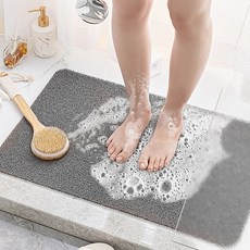 엔템 현관매트 현관 코일 바닥 매트 리뷰후기