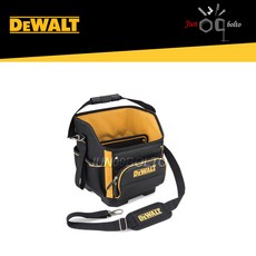 디월트 12인치 토트백 DWST83488-1 소프트백 공구가방 공구수납 포켓수납 공구백 다용도 케이스 DEWALT 카리스툴 리뷰후기