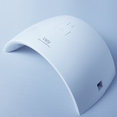 SUN UV램프 ED 젤램프 레진 36W 네일 경화기 기계 리뷰 후기