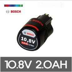 보쉬 108V 20Ah 리튬이온 배터리 정품 밧데리