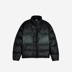나이키 ACG 다운 자켓 블랙 USEU Down Jacket USEU322354