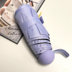 인기상품  양산 적극추천_루미에르 초경량 디자인 양산 우산 겸용 5단 우양산 양우산 UV 차단 [고급 케이스 포함]