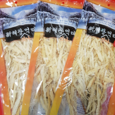 청정지역 강원도 용대리에서 정성들어 만든 먹태 하늘태!!! 안주로 맛과 인기최고 x5봉 리뷰후기