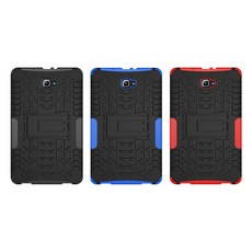 이너스 갤럭시탭 A6 101 스탠드 아머 케이스 T580 T585