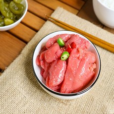 명란젓갈 500그램 파지 여수 하정식품 젖갈 리뷰후기