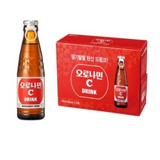오로나민C 100병 한박스 오로나민씨 오로나민 10병 20병 30병 40병 50병 리뷰 후기
