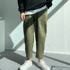 남성용 스판 히든밴딩 청바지 빅사이즈 S-5XL 7컬러 리뷰후기