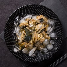 완도전복주식회사 완도전복 활급냉 전복내장