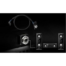 ASRock Desk Mini A300용 Rear Speaker out audio cable kit, 1개