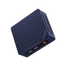 비링크 미니 PC S12 인텔 12세대 4코어 N95, 미니 S12 16G/500G/N95