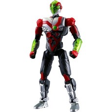 52TOYS 메가박스 MB 15 헥사노이드 유누스