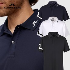제이린드버그 HEATH 레귤러 핏 골프 폴로 티셔츠 JLINDEBERG HEATH GOLF POLO 리뷰후기