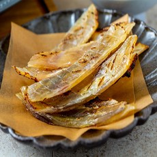삼천포 쥐포 두꺼운 국산 쥐포 특대 개별포장 마른 안주 맥주 국내산 쥐치포 리뷰후기