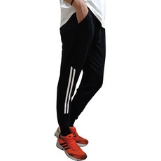 루이스72 2선 하프 조거 트레이닝 팬츠 빅사이즈 운동복 체육복 M-4XL 리뷰후기