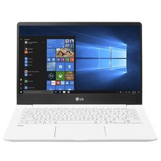 그램 13Z970 7세대i5 노트북 B SSD 윈도우10 사무용 및 온라인수업 리뷰 후기