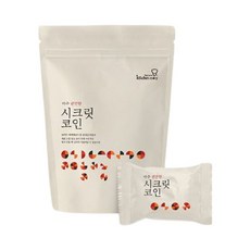 빅마마 이혜정의 시크릿코인205알 리뷰후기