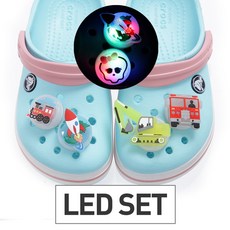 플레이비츠 LED 파츠세트 - 공룡 리뷰후기