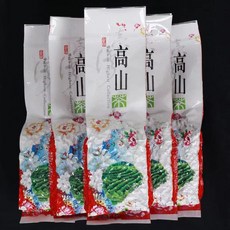 정종대만 고산차 아리산차 특급김훤 우롱차 향긋한 리뷰후기