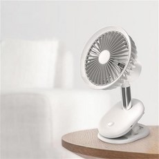휴대 선풍기 탁상 사무실 가숙사 유모차 자전거 리뷰후기