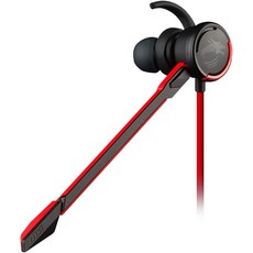 MSI Immerse GH10 GAMING Headset 게이밍 이어폰 SP819