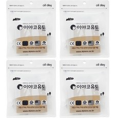 이야코 소프트 유토 유아용 클레이