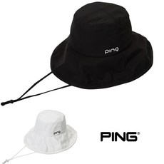 핑 PING 121여성 베이직 벙거지 캡 01CP660 리뷰후기