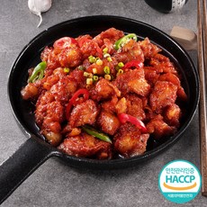 야식만참 숯불 닭오돌뼈 250G 리뷰후기