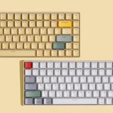 라이프썸 기계식 키보드(LFS-HA51) 포인트 키캡 10pcs, 단품, 단품