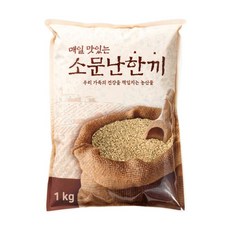 현미 2020년산 국내산 현미 리뷰후기