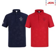제이디엑스 JDX골프스포츠 엠보프린트 카라티셔츠_X1QMTSM13 리뷰후기