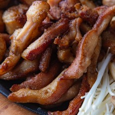 손질 소곱창 초벌 대창 막창 염통 구이 소스증정 리뷰후기