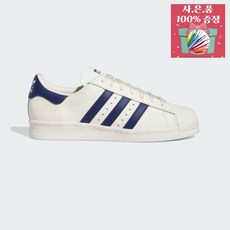 [국내매장] 아디다스 커플 운동화 슈퍼스타 82 남녀 공용 스니커즈 adidas Superstar 82 GZ1537 (사은품 증정)