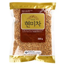 에코맘하우스 제일전통 현미차