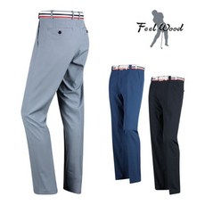 필우드 남성 고기능 냉감 쿨 스판바지 FW1M502 리뷰후기